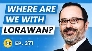 IoT in Residential Real Estate