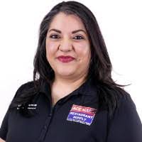 Leticia Barrera's Instagram, Twitter & Facebook