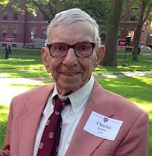 CHARLES G. SELLERS, JR.