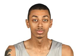 Donyell Marshall Jr.