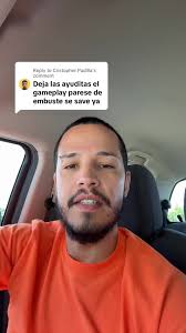 Chris Padilla Thomas