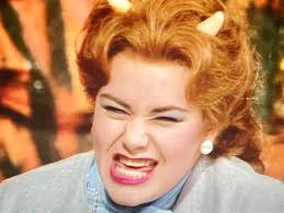 What is it now !! Ralph !'