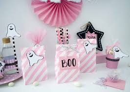 Maybe you would like to learn more about one of these? Pink Halloween Little Ghost Printable Decor E378 Partymazing
