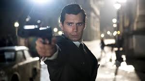 Henry Cavill Eyes James Bond Villain Role After Being Deemed Too Old for 007