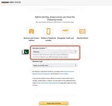 The payment due date for your account can be found on your monthly billing statement, or by accessing your online account. Now That It Is Here Here S How Pakistanis Can Start Selling On Amazon