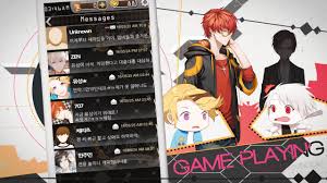 ‎read reviews, compare customer ratings, see screenshots, and learn more about messenger. Mystic Messenger