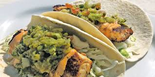 Panama city beach fishing prediction. Panama City Beach Restaurants Compete At Tacos Tequila Fest