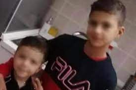 .ciascuno, uno al petto e uno alla gola, david e daniel, i due fratelli di 5 e 10 anni uccisi domenica mattina da andrea pignani, il killer che si è poi barricato in casa e suicidato nella sua casa ad ardea. Duzdrrpjzhgwwm