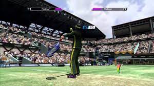 Beat him to unlock him. Virtua Tennis 4 Ps3 Arcade Mode Unlock King Easy With Created Character Youtube