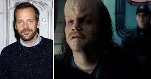 Happy birthday (RIP) to the voice of the Robot, Dick Tufeld, born this date  in 1926.