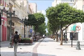 Em 1972, a prefeitura de curitiba fez história ao implantar o primeiro calçadão do brasil na região central, em plena rua xv de novembro, uma das mais movimentadas da cidade. Prefeitura Decreta Lockdown Em Curitiba Comeca A Partir Deste Sabado Xv Curitiba