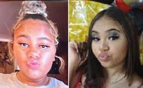 Two Teen Sisters Missing In Lexington Park Missing Again