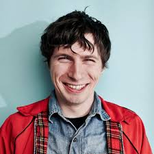 Patrick McHale & J.R. Kaufman