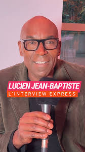 🔥 @lucien.jeanbaptiste nous plonge dans Joseph, la nouvelle série  événement de @tf1 qui démarre le 6 mars prochain ! Inspiré par une série  mythique (on vous laisse apprécier), l’acteur/réalisateur ...