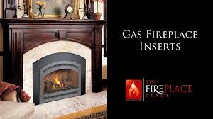 Maybe you would like to learn more about one of these? Retrofit Gas Fireplace Inserts Atlanta The Fireplace Place Youtube