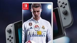 Fifa 18 legacy edition pal/russound. Ea Explica Por Que Fifa 18 Para Switch No Usa Frostbite Y Afirma Que Es Mejor Que Las Versiones De Ps3 Y Xbox 360 Nintenderos Nintendo Switch Switch Lite Y 3ds