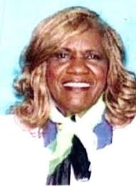 Clara Jones Obituary (2013)