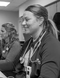 Nursing Annual Report