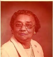 Juanita Clark Obituary (2015)