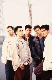 Don T Call It A Comeback New Kids On The Block Is Back At Our Neighbor The Staples Center Tomorrow New Kids On The Block New Kids Nkotb