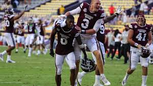 Free mathematical football predictions and tips for today matches. Week 5 College Football Rankings Ap Top 25 Poll Reactions Takeaways Analysis Ncaa Com