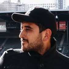 Mark Kozlowski's Instagram, Twitter & Facebook