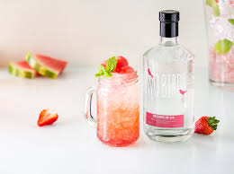 Pour 50ml salted caramel vodka and 150ml quality soda water into a tall glass, over ice and then. Two Birds Spirits Twobirdsspirits Twitter