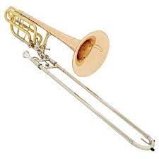 Biggest trombone community ◽powered by @classicalmusic.daily youtube.com/thetenortrombone. Coppergate Intermediate Bassposaune Von Gear4music Gear4music