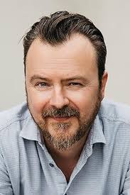 David McCusker: Movies, TV, and Bio