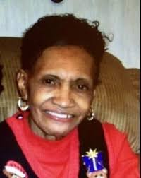 Mable McGehee Obituary (2016)