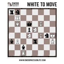 Get your chess pieces on the board and play free chess today! Pin On Hard Chess Puzzles