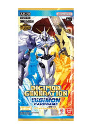 Sinister Order EX10 | Booster Packs | Digimon TCG