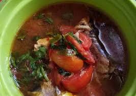 May 27, 2021 · resep pindang pegagan khas palembang. Resep Patin Pindang Meranjat Oleh Ana Wihartatik Cookpad