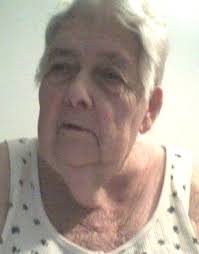 Ella O'Dell Gray Cook Obituary