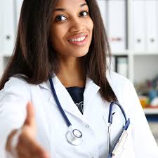 About Dr. Elizabeth Miller