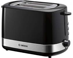 Avis Grille Pain Compact Tat7403 Plastique De Bosch Test Et Prix