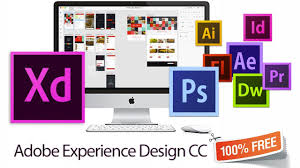 Tutorial for beginners, getting started, basics. Download Adobe Xd Cc Full Version Free Xd And All Adobe Cc 2018 Trial Version Youtube