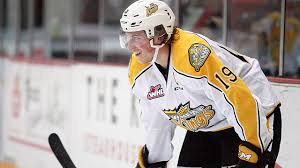 1 over rival centre nico hischier of the halifax mooseheads, he would be the first manitoban chosen no. Brandon Boys Ryan White Sees Flyers Nolan Patrick In His Element Rsn