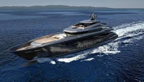 Luxury Yachts Mondomarine S M60 Yacht Luxury Yachts Best Yachts Yacht Interior Design