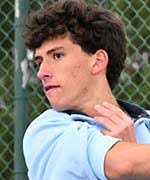 Tennis Player Profile