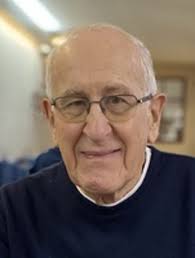 Richard D Weiss Obituary