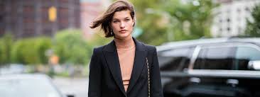 Whether you're a korean looking for hairstyle ideas. Angular Features The 5 Top Hairstyles For Strong Facial Contours
