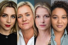 Military Wives musical announces world premiere casting