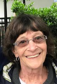 Obituary information for Susann C. Gross