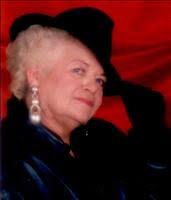 Jean Rutherford Obituary (1935-2010)