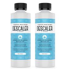 Predominantly, this descaling solution is used for treating nespresso machines, which can be quite. 26 Products To Clean Overlooked Things In Your Kitchen