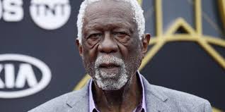 Muerte de Bill Russell: Mensajes de despedida Obama, Michael Jordan, Billie  Jean King