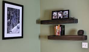 This diy wood floating shelf project is a great one for anyone looking to get into woodworking and for the more advanced, alike. Diy Wood Floating Shelf How To Make One