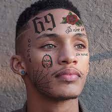 Pin On 6ix9ine