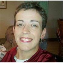 Ashley Dawn Conner Obituary